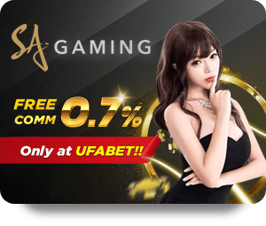 Discover UFABET’s Top-Rated Games icon